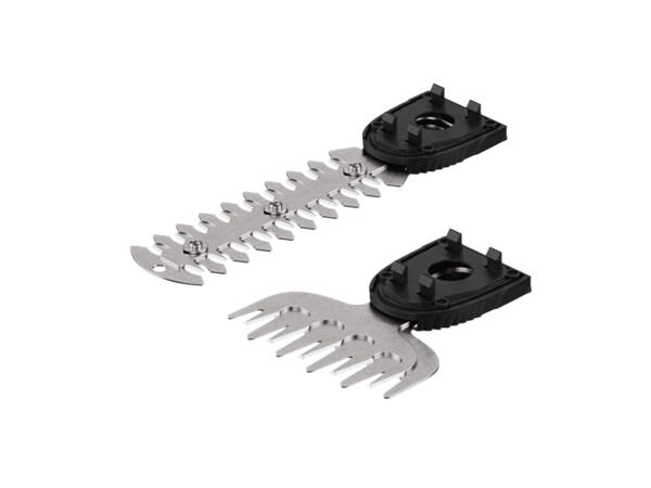 Combi Shear