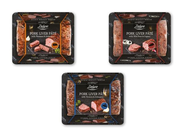 Vildtpaté