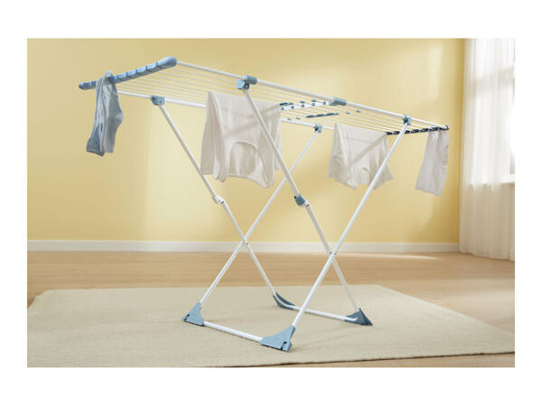 Aquapur 20m Extendable Clothes Airer
