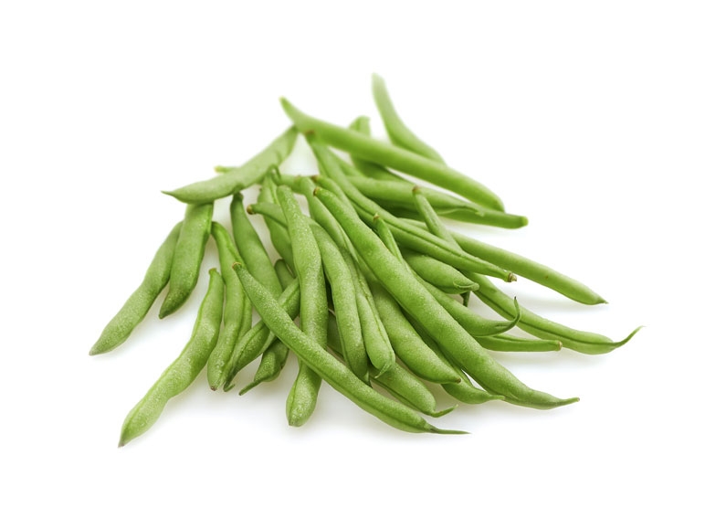 Haricots verts