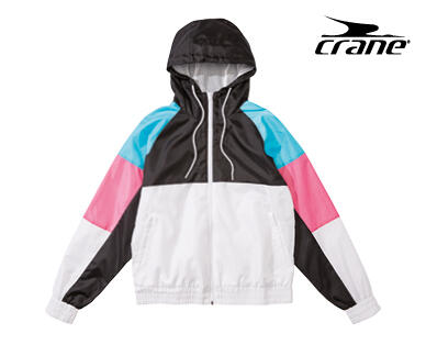 Adult's Windbreaker Jacket