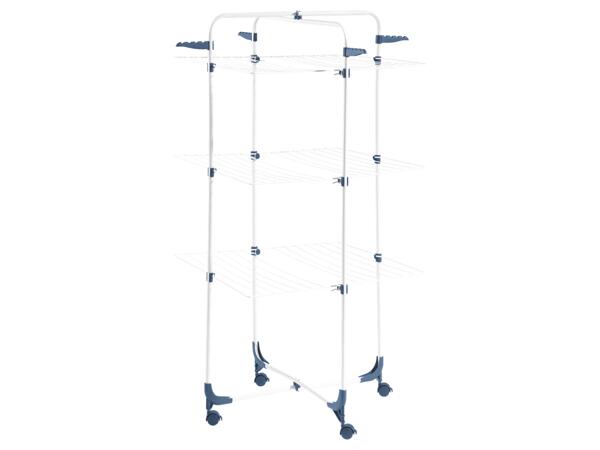 Tower Clothes Airer