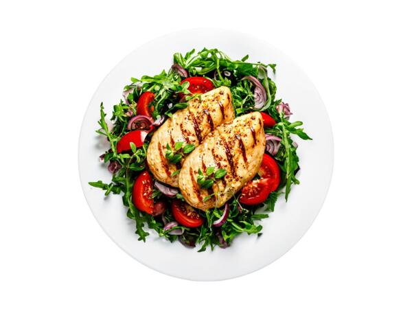 Fresh Northern Irish Chicken Breast