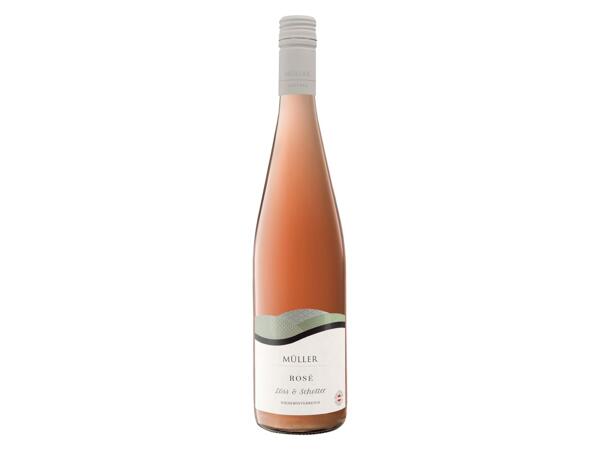 ROSÉ 2023 DOLNÍ RAKOUSKO