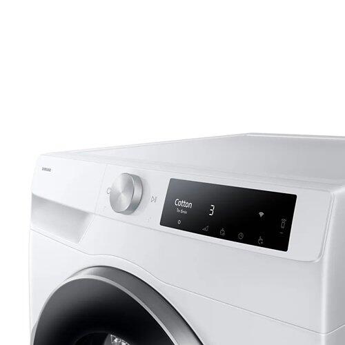 SAMSUNG Sèche-linge DV6000, 9 kg, Optimal DryTM, DV90T6240LE/S5