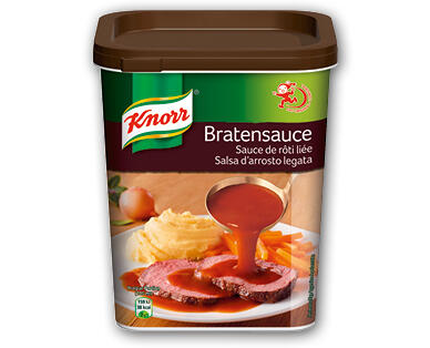 KNORR(R) Salsa d'arrosto