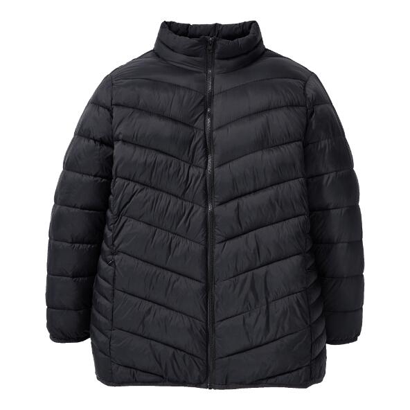 UP2Fashion(R) 				Steppjacke