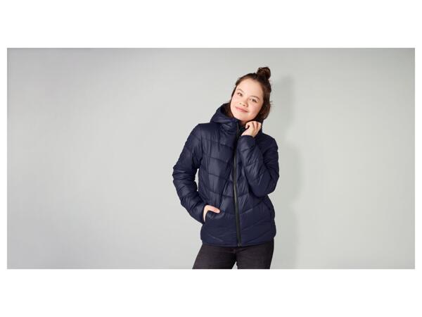 Girls' Lightweight Jacket
