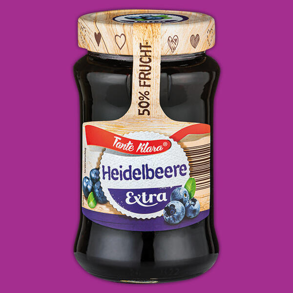 Konfitüre