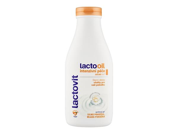 LACTOVIT SPRCHOVÝ GEL