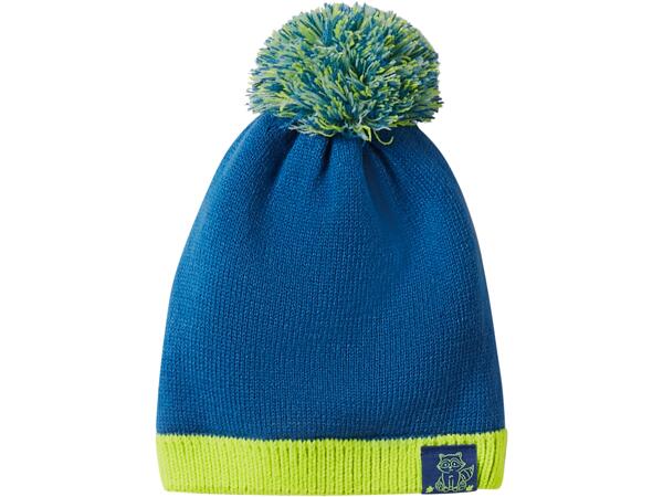 Kids' Knitted Hat