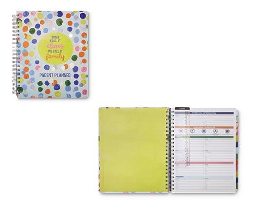 Pembrook 
 Specialty Planner