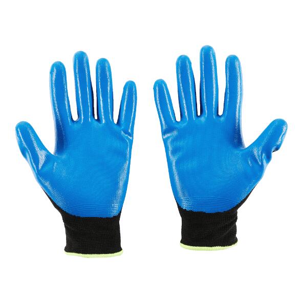 TOPCRAFT(R) Werkhandschoenen, 5 paar