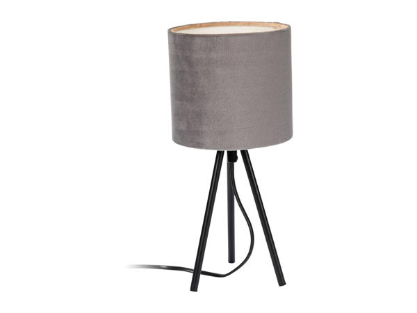 Livarno Lux LED Table Lamp
