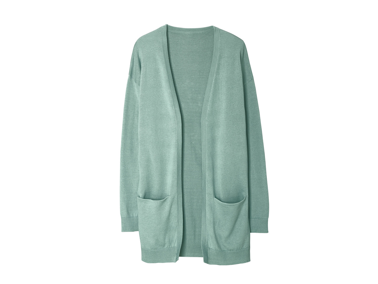 Esmara Cardigan1