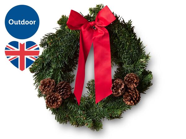 Christmas Wreath