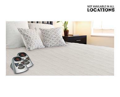 Biddeford 
 Queen or King Heated Blanket