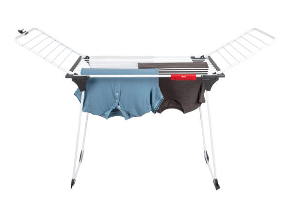 Vileda 20m Clothes Airer