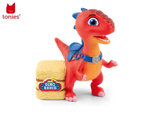 Tonies Dino Ranch Audio Character