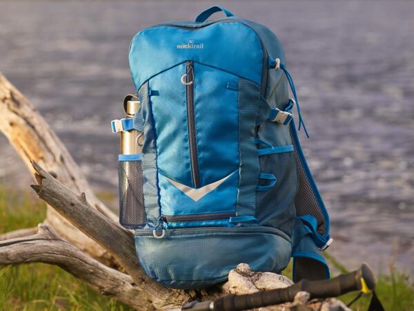 Hiking Rucksack