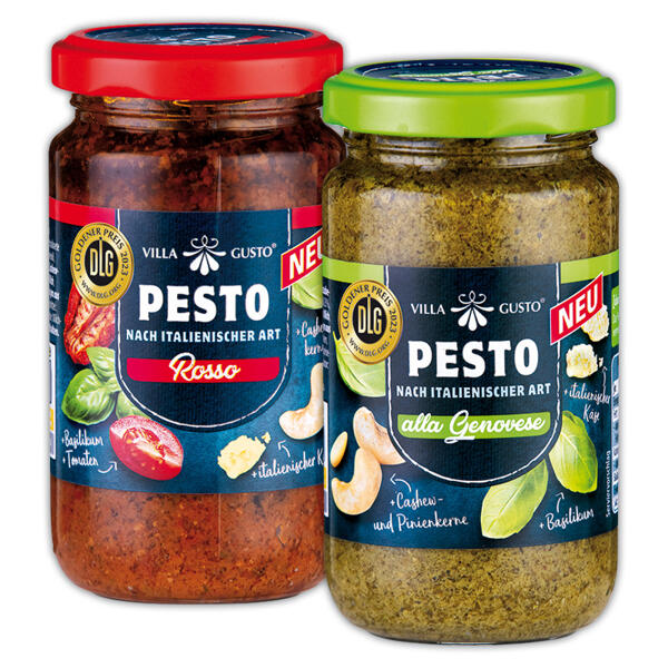Pesto