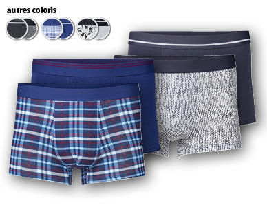 ROYAL CLASS CASUAL Boxers rétro