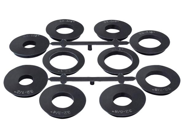 Double Grinder Accessories