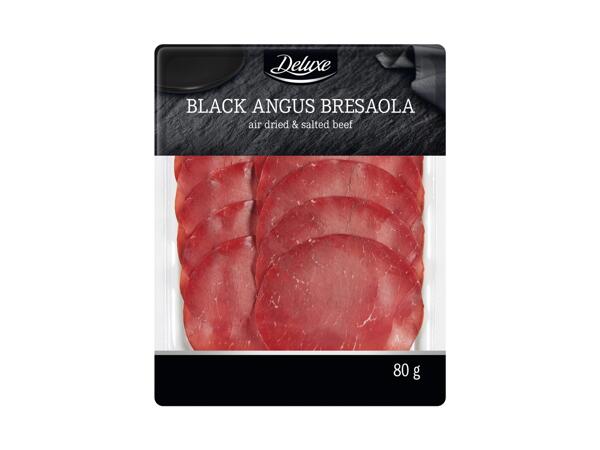Black Angus Bresaola