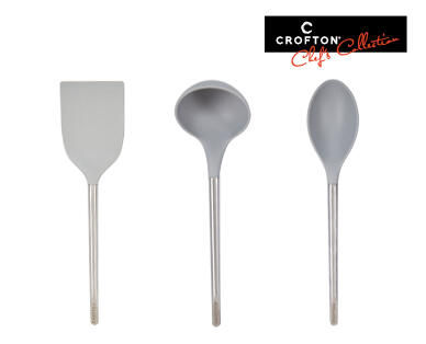 Assorted Utensils