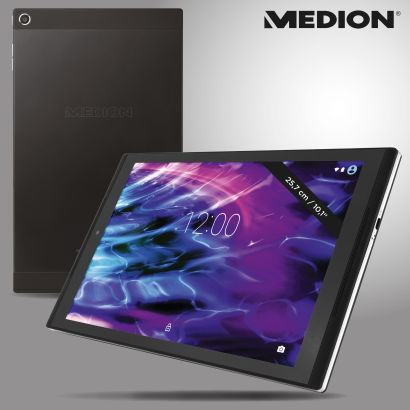 Tablette 4G 25,7 cm