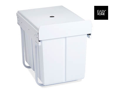 Pull-Out Waste Bin