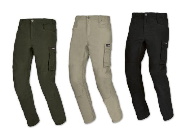 Herren Arbeitsbundhose