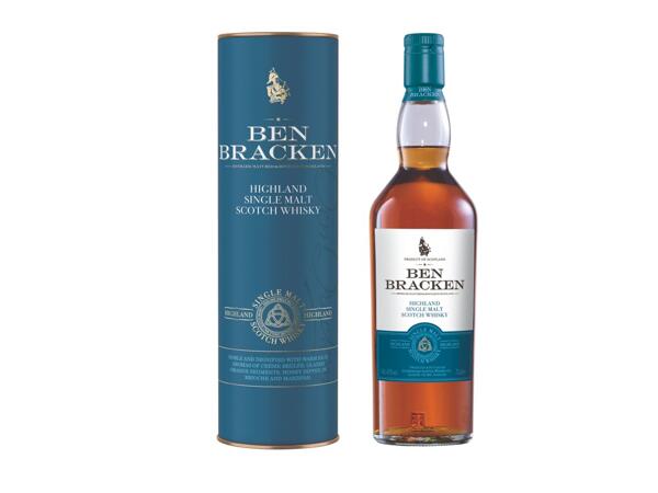 Highland Single Malt Whisky