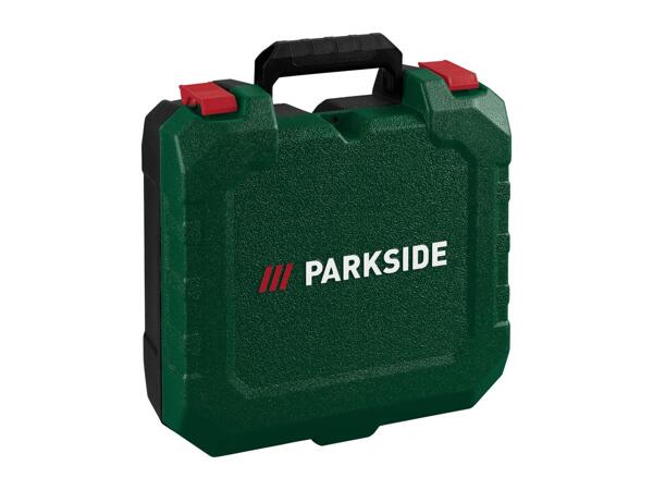 Parkside 20V Cordless Drill Driver