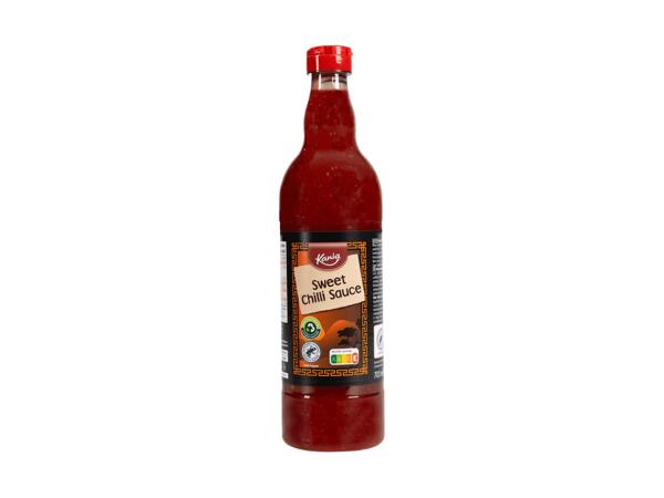Sweet Chili Soße
