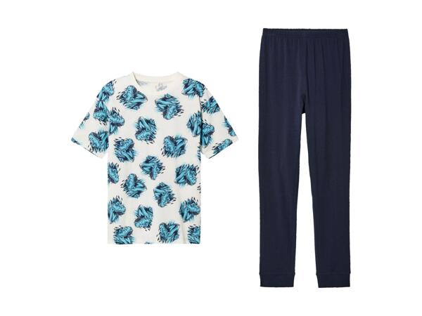 Pyjamas