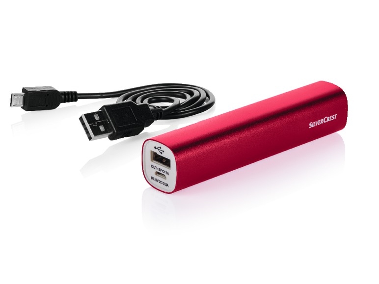 Power Bank