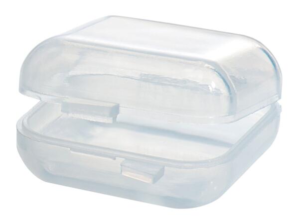 Sensiplast Travel Earplugs - 1 Pair