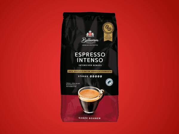 Espresso Intense