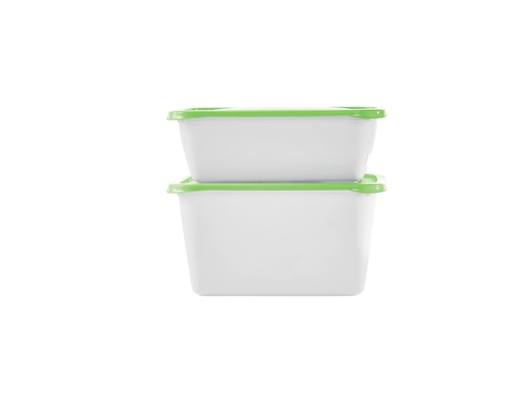 Food Storage Containers