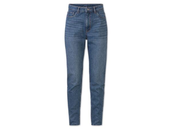 Damen Jeans