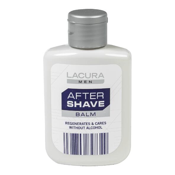 LACURA(R) 				Men Facial Care