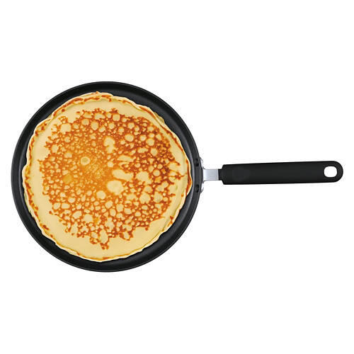 Large Round Crepe Pan