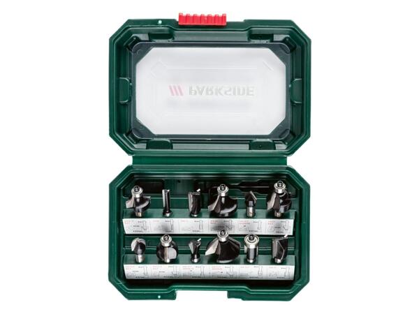 Router Milling Bits
