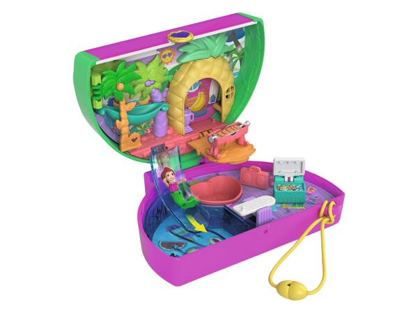 Polly Pocket Toy