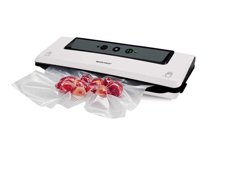 Vacuum Sealer