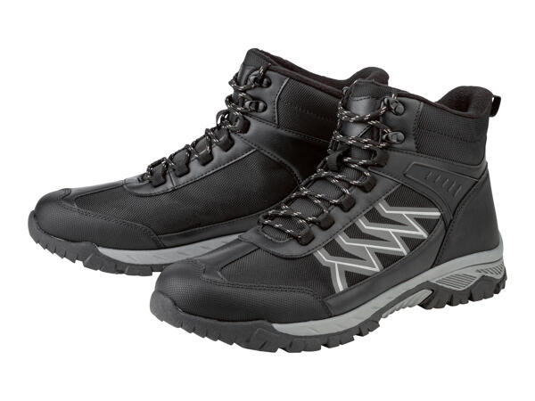 Men's DIY & Casual Boots