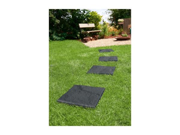 Parkside Paving Slabs - 4 pack