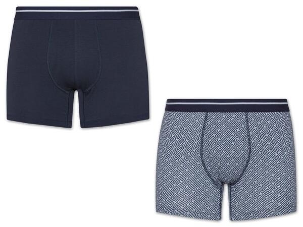 Herren Boxer, 2 Stück