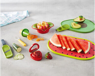 Joie Fruit and Vegetable Gadgets
